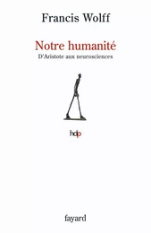 Notre humanité