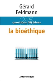 La bioéthique