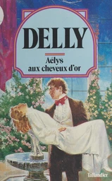 Aélys aux cheveux d'or