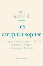 Les antiphilosophes