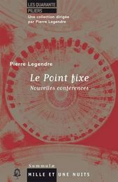 Le Point fixe