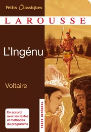 L'Ingénu