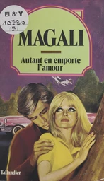 Autant en emporte l'amour