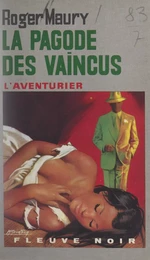 La pagode des vaincus