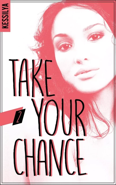 Take your chance - 2 - Luna -  Kessilya - BMR