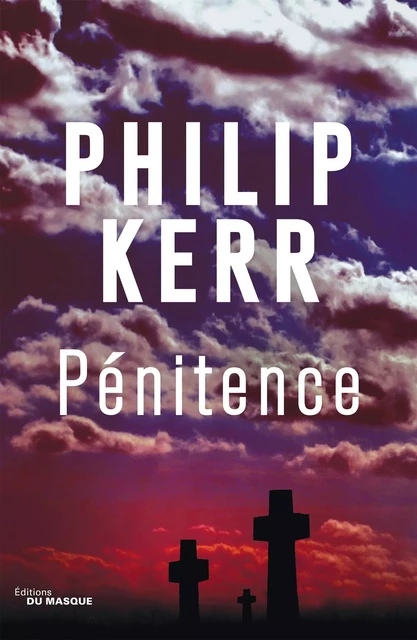 Pénitence - Philip Kerr - Le Masque