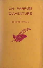 Un parfum d'aventure