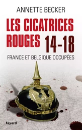 Les cicatrices rouges