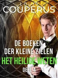 De boeken der kleine zielen. Deel 4.