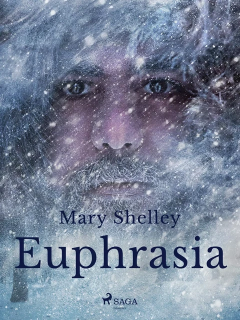 Euphrasia - Mary Shelley - Saga Egmont International