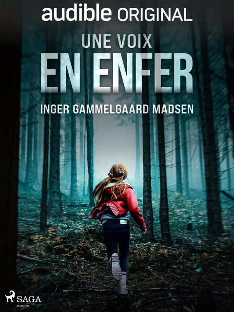 Une voix en enfer - Inger Gammelgaard Madsen - Saga Egmont French