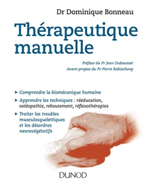 Thérapeutique manuelle