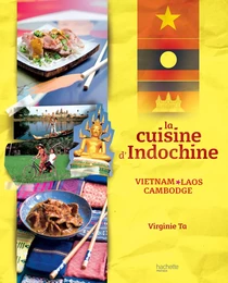 La cuisine d'Indochine