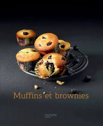 Muffins et Brownies