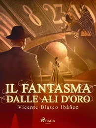 Il fantasma dalle ali d'oro