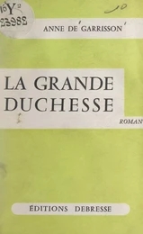 La grande duchesse