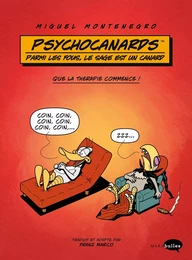 Les psychocanards