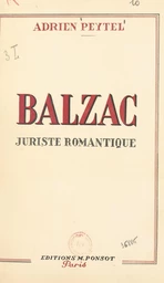 Balzac