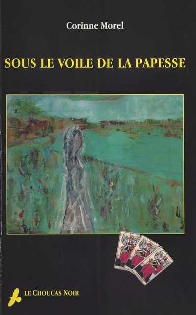 Sous le voile de la papesse - Corinne Morel - FeniXX réédition numérique