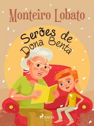 Serões de Dona Benta