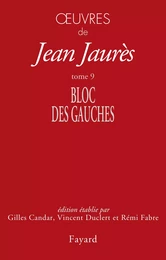 Oeuvres tome 9