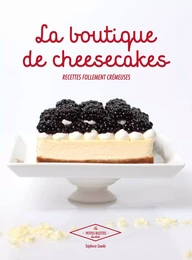 La boutique de Cheesecakes