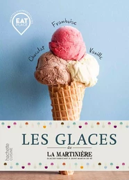 Les glaces de la Martinière