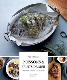 Poissons et fruits de mer