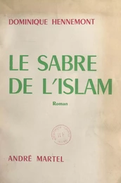 Le sabre de l'Islam