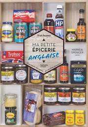 Ma petite épicerie anglaise