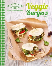 Veggie burgers