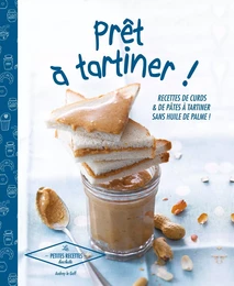 Prêt à tartiner