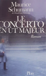 Le Concerto en ut majeur