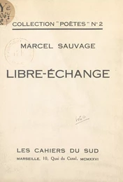 Libre-échange