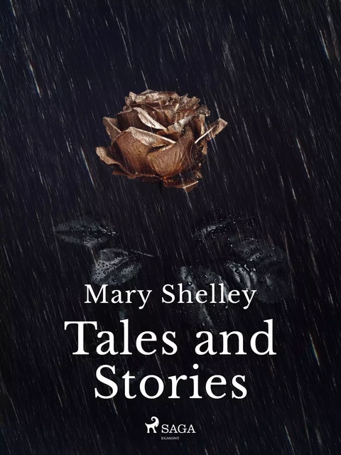 Tales and Stories - Mary Shelley - Saga Egmont International