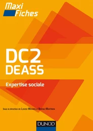 DC2 DEASS Expertise sociale