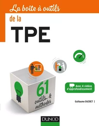 La Boîte à outils de la TPE