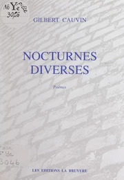 Nocturnes diverses