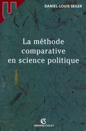 La méthode comparative en science politique