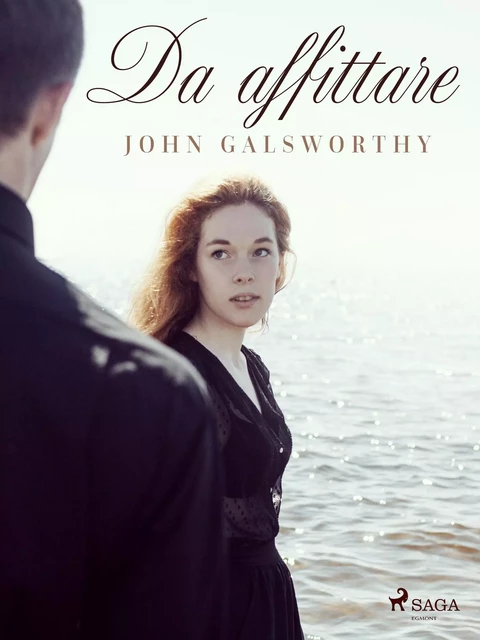 Da affittare - John Galsworthy - Saga Egmont International