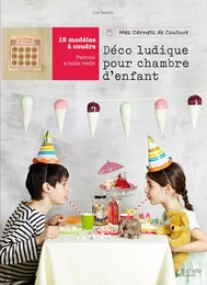 Déco ludique pour chambre d'enfants