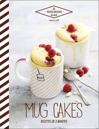 Mug cakes