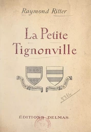 La petite Tignonville