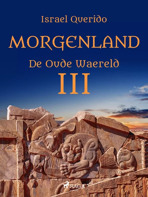 Morgenland - Israel Querido - Saga Egmont International