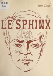 Le Sphinx