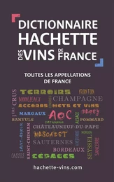 Dictionnaire des vins de France