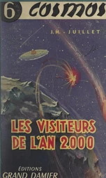 Les visiteurs de l'an 2000