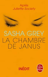 La Chambre de Janus (Juliette Society, Tome 2)