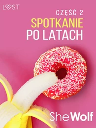 Spotkanie po latach 2 – opowiadanie erotyczne