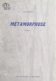 Métamorphose